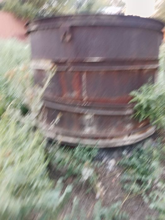 Бочок большой продам