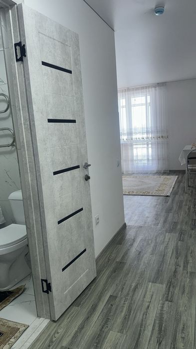 Сдается Одномнатная студия