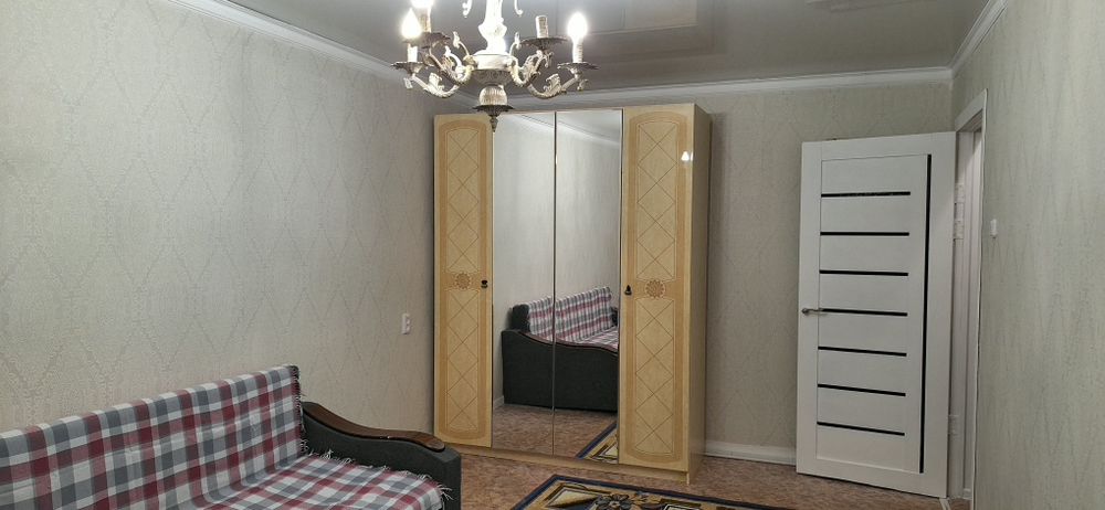 СРОЧНО Продам  или обмен на 2 комнатную квартиру в центре г Жезказган - Widok 3