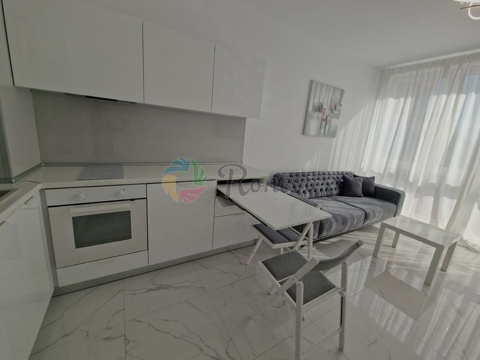 Дава се под наем Двустаен апартамент в Варна, Бриз - 62 кв.м за 997.05 € - Снимка #7