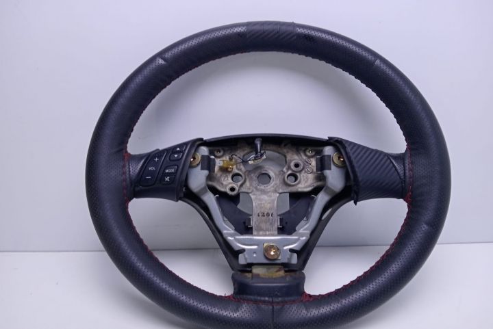 Volan cu comenzi Mazda 3 BK
