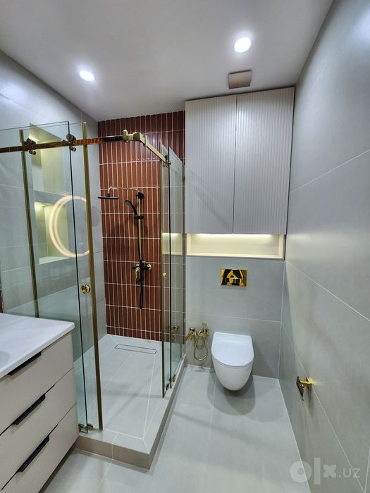ПРОДАЁТСЯ 3/2/10 ЖК Parkent avenue