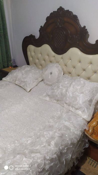 Покрывало сотилади