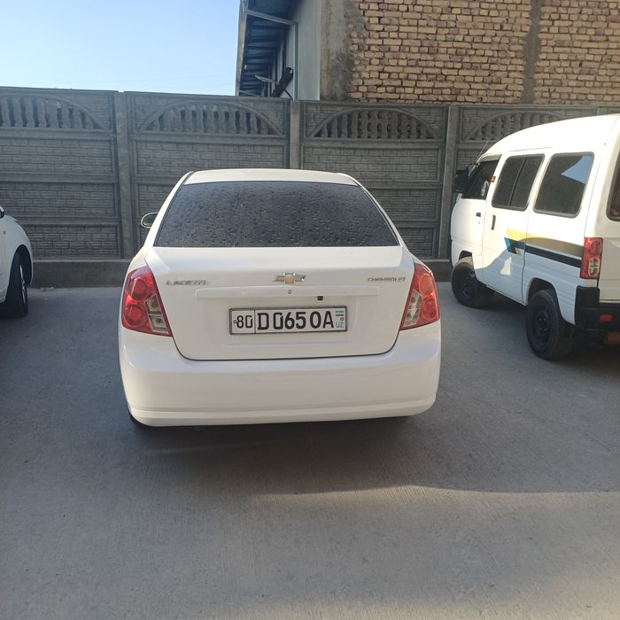 Продать автомобиль