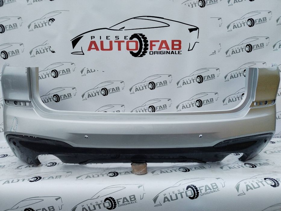 Bara spate Bmw X3 G01 M-Paket an 2017-2018-2019-2020