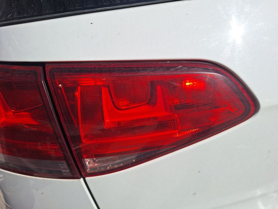 Стоп - стопове Vw Golf 7 4 hatchback / Голф 7 4 врати 2016г.