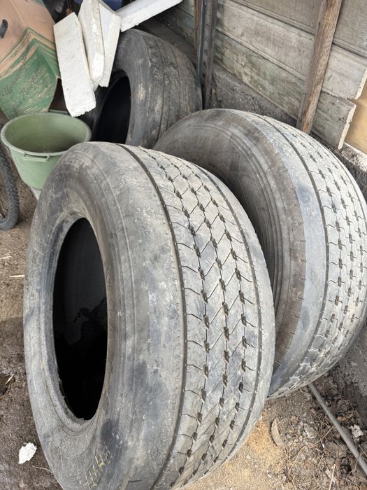 Продам грузовые колеса