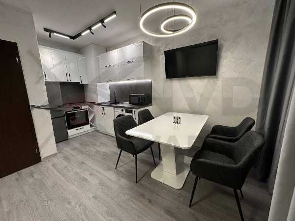 Едностаен апартамент в Левски! 21783922