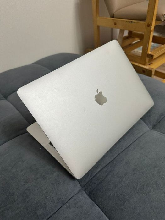 MacBook Pro 2018 Обмен