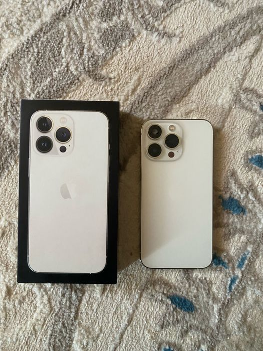 Iphone 13pro айфон 13про