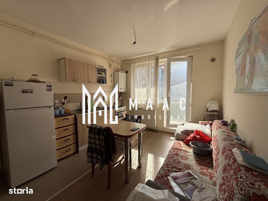 Apartament 2 camere de vânzare în Sibiu | Magnolia | parcare