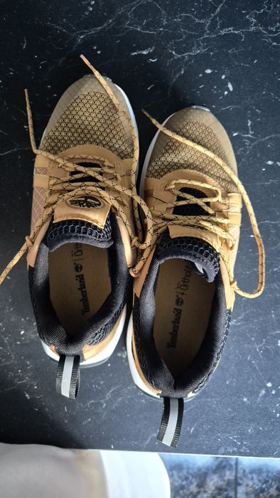 Timberland мъжки маратонки