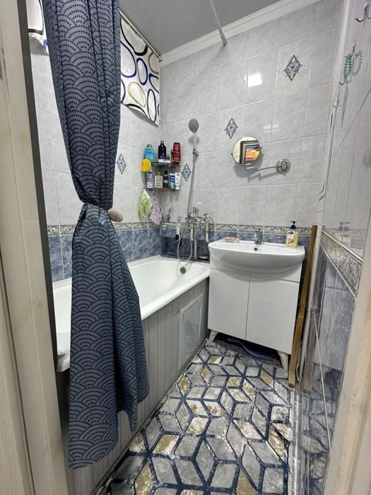 Квартира 3-х комнатная. Радуга. Продажа срочная