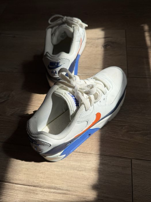 Nike Air Max маратонки 36