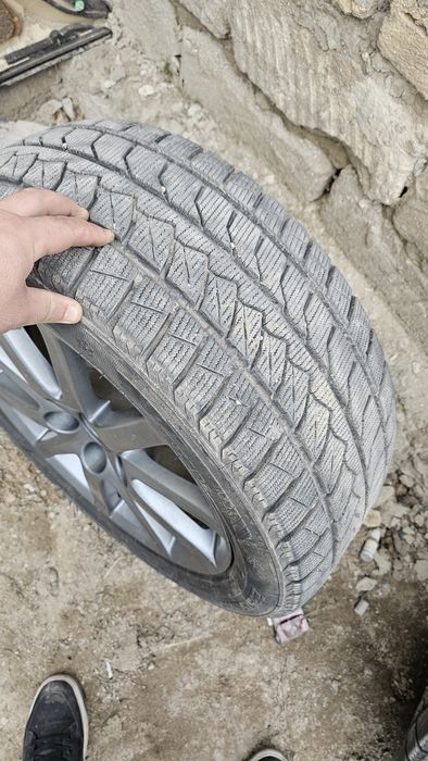 Диски Тойота оригинал