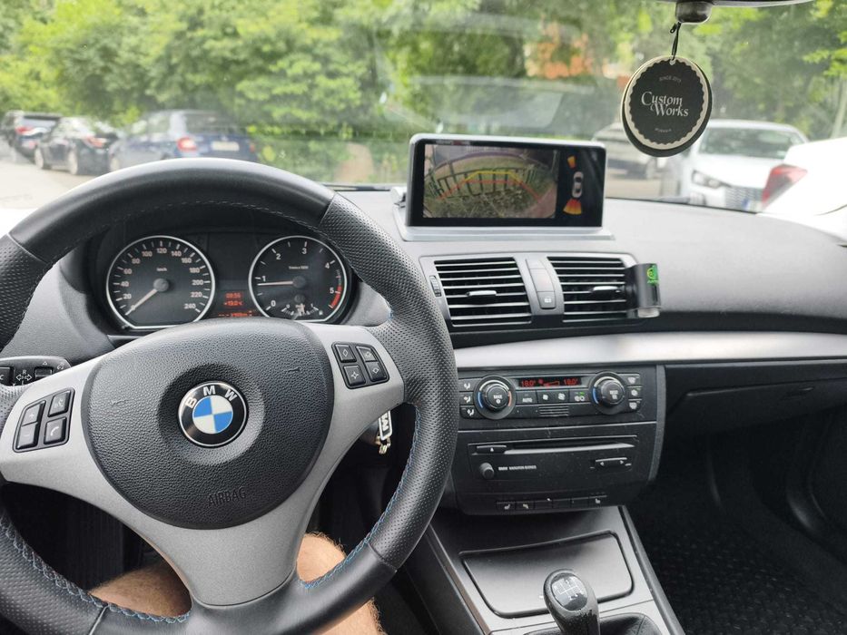 BMW 1 Series 2007 — imagine 5