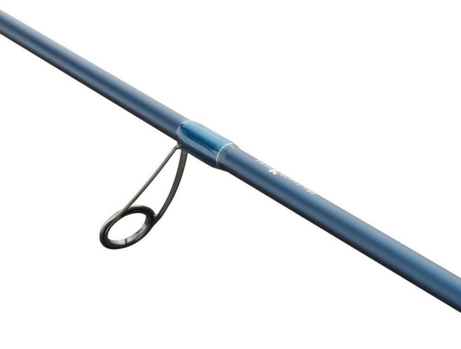 Vând Lanseta Abu Garcia Fantasista Nano Spinning Rod 702 ML-XF, 2.13m, 3-21g, 2buc