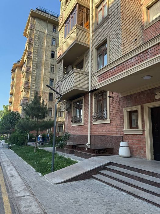 2 каватли 4 хонали квартира ижараг берилади