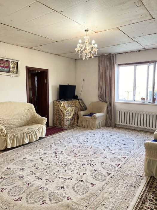 Продам частный дом