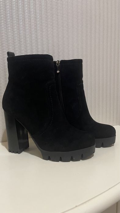 Ботильоны 36