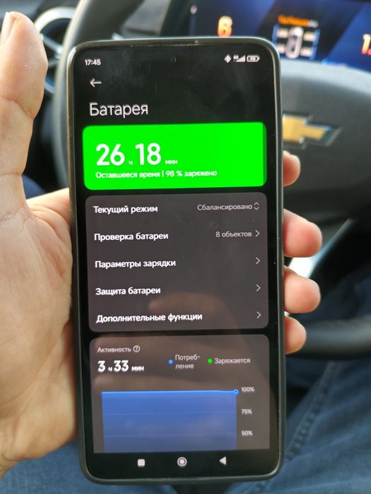 Redmi Note 13 Pro 5G 12/512 ГБ
