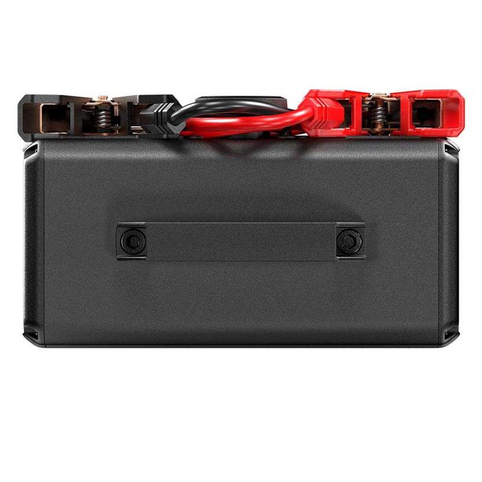 Jump Starter 12/24V за тежкотоварни TOPDON V4000 HD