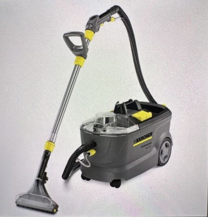 Пране на дивани и всякаква мека мебел