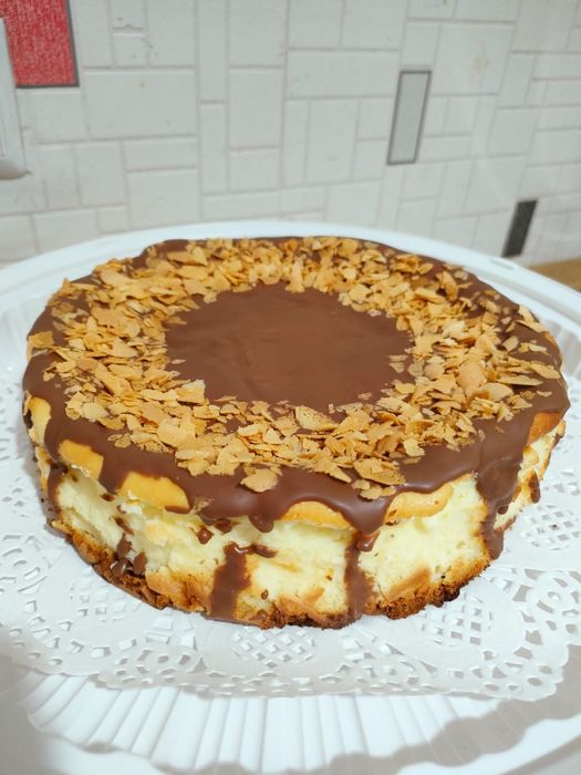 Вкусная Домашняя Выпечка