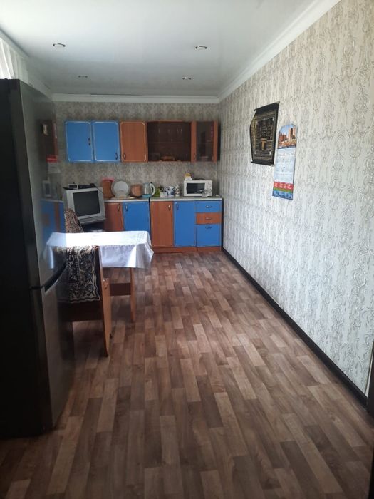 Продам дом в кенжиколе