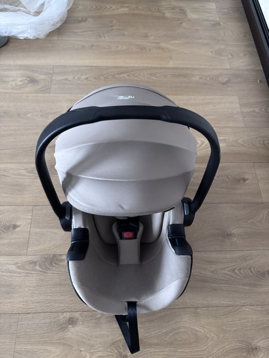 Scoica auto | Scoica Britax