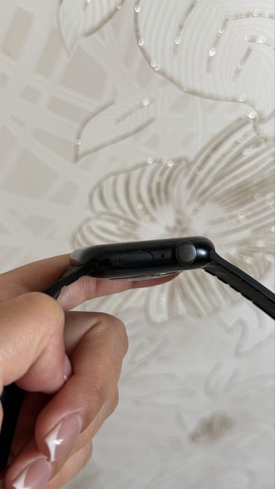 Iwatch 9 44 кор/док фулл