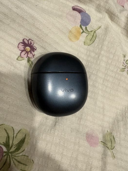 Наушники беспроводные