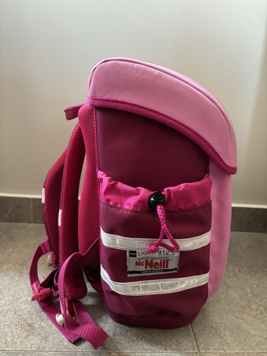 Раница McNeill