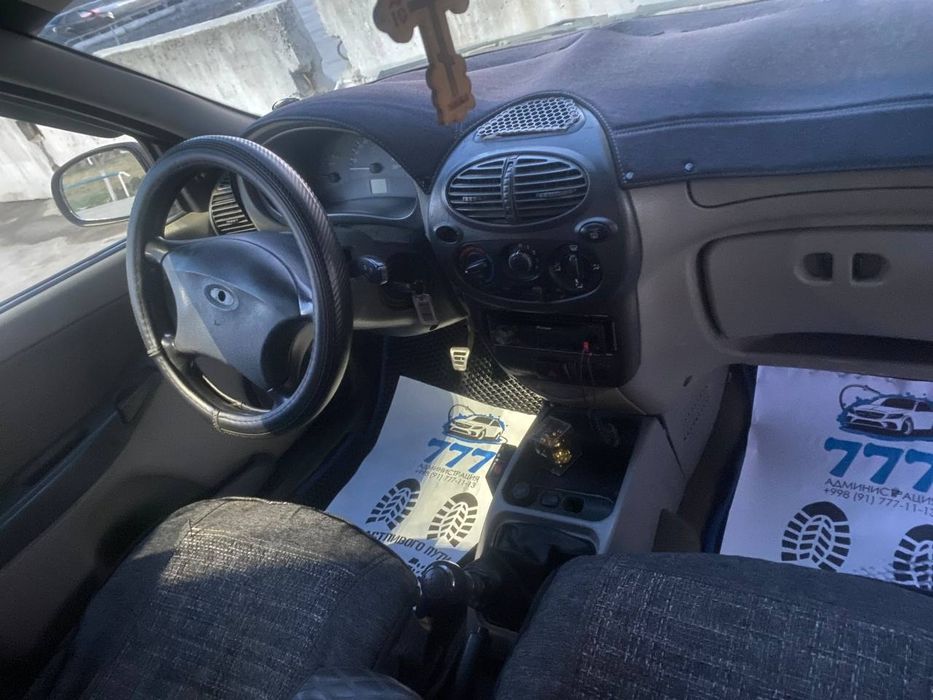 Лада калина 1118