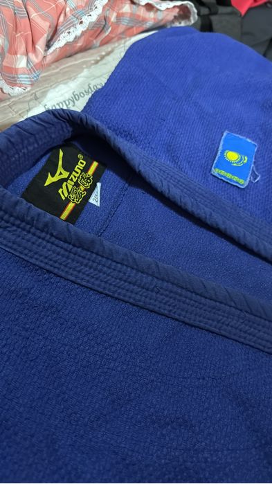 Продам кимоно б/у