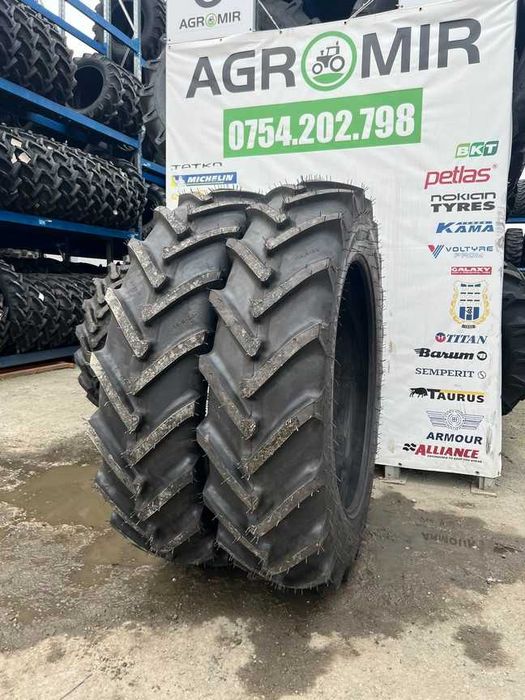 oferta Belarus U650 UTB 15.5-38 Cauciucuri noi cu 14panze groase
