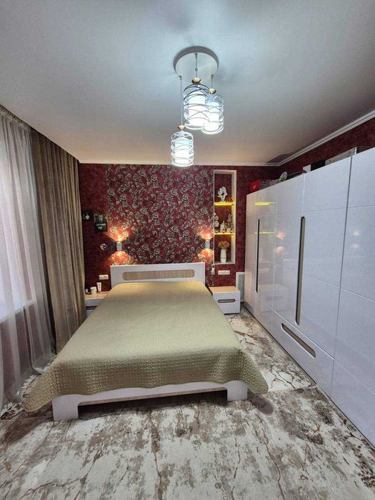 Продам 2-х ком в доме 2016 года