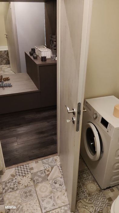 Apartament 1 camere bloc nou Malul Muresului Ared