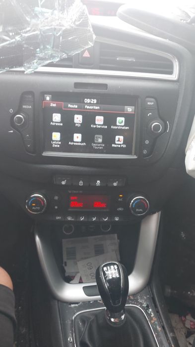 Kia Ceed 1.6CRDI