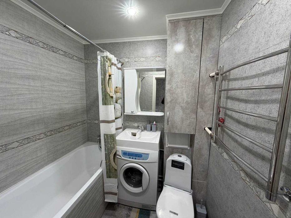 Продажа 1-комнатной квартиры