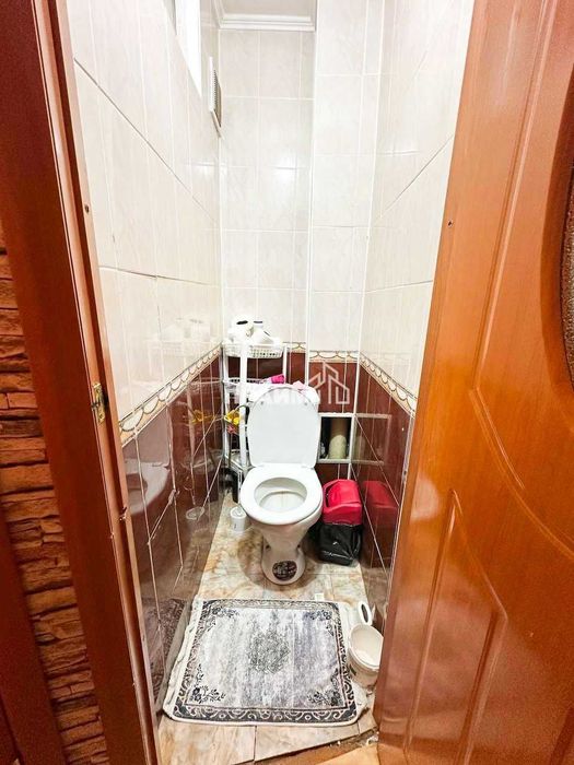 ПРОДАМ 2х ком. 9 площадка (Арнай ПРАЙМ)