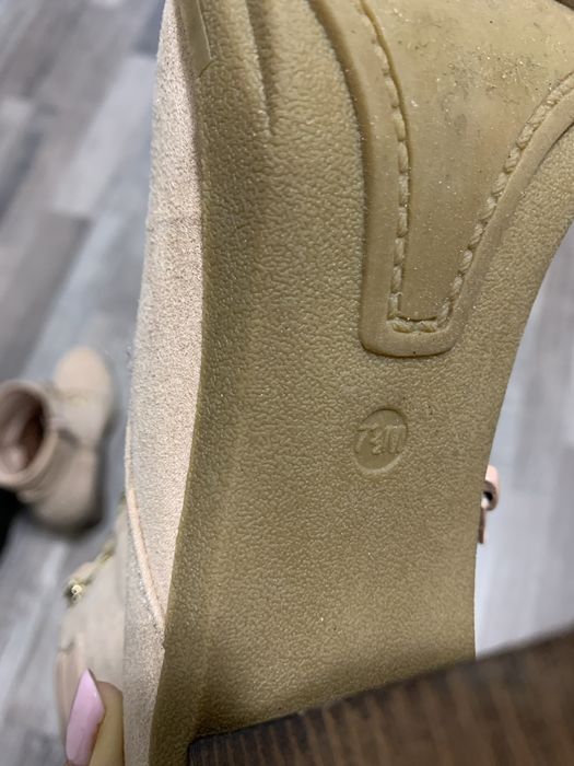 Обувки Guess Размер 7 1/3 (38.5)