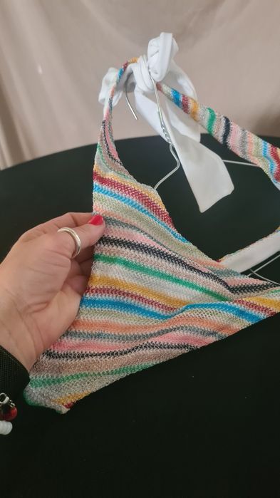 Costum baie Missoni ZigZag