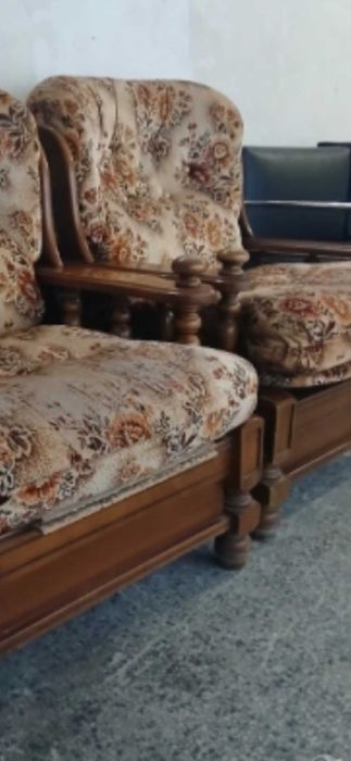 Ретро фотьойли  2 броя