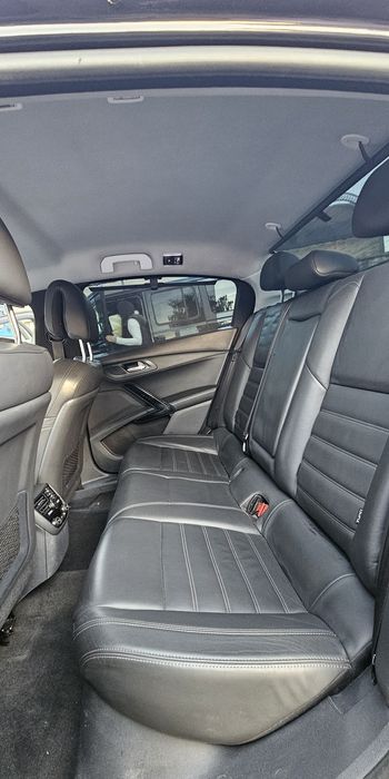 Пешо 508 2.2 /204 / 2014 година