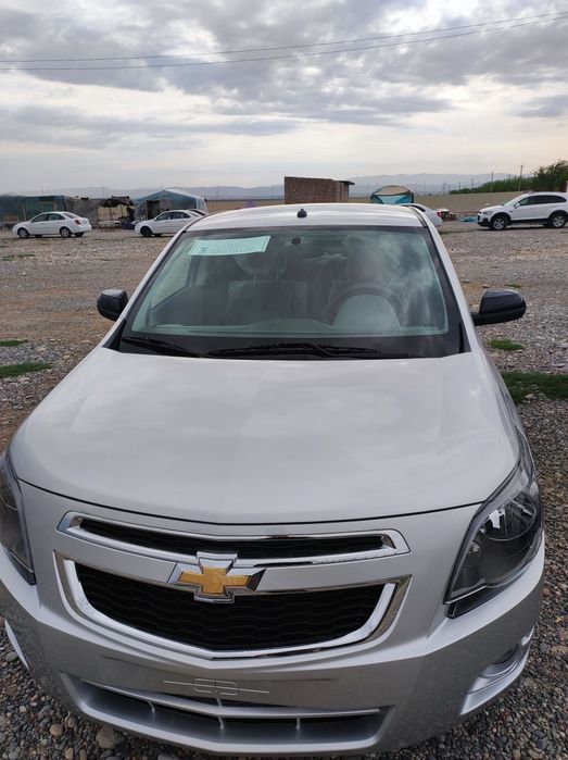 Kobalt 2025 shot siprafkaga