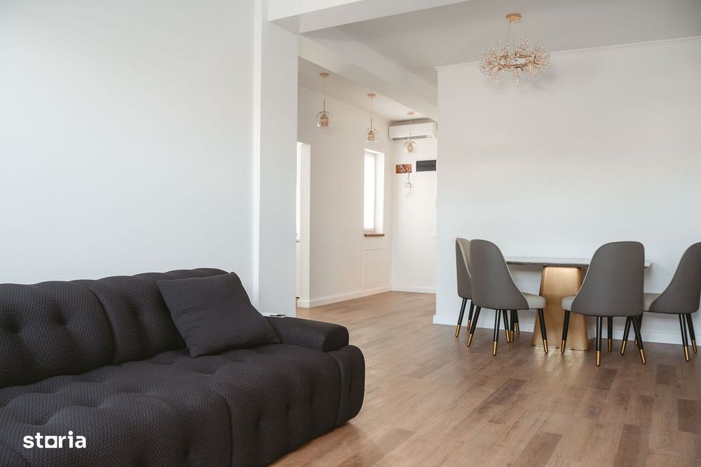 Apartament 2 Camere | Ultracentral Oradea | Clădire Nouă | Parcare — fotografia 3