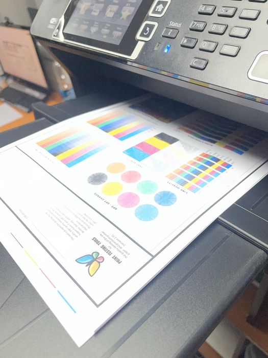 Продается принтер Epson l1455 a3 формата