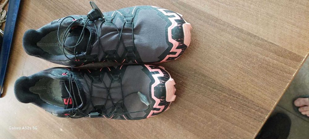 Salomon speedcross 6