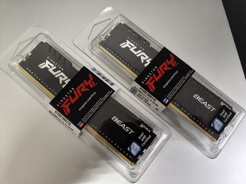 Память ОЗУ RAM DDR5 DDR4 DDR3 разная